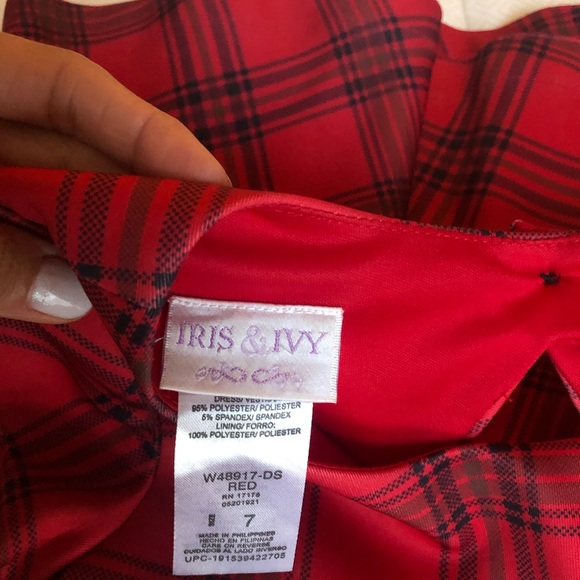 Dress - Picture 3 of 4